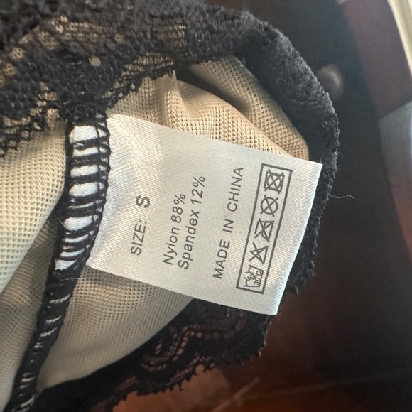 Honeylove Sexy Compression Bodysuit - Picture 2 of 2